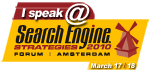 Search Engine Strategies Amsterdam