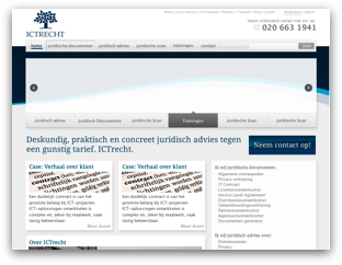 ictrecht