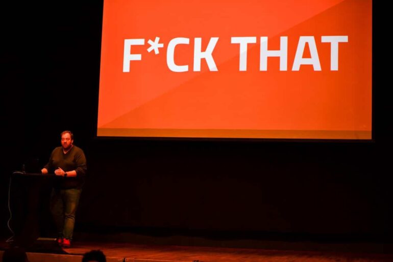 Foto credits: henk jan winkeldermaat - Punkmedia