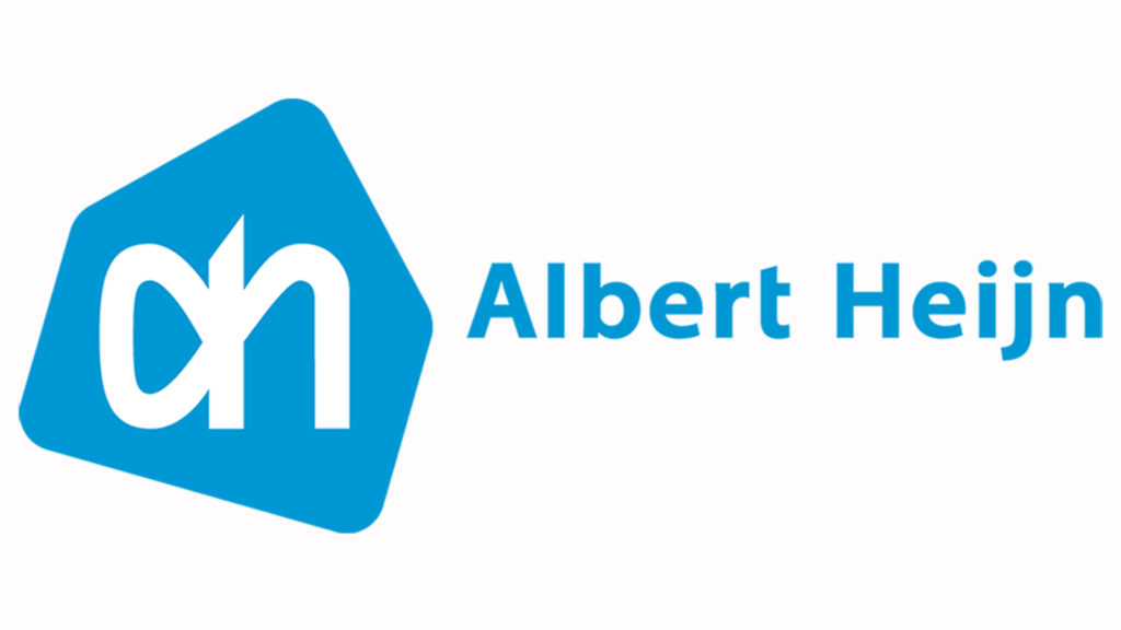 Albert Heijn Logo
