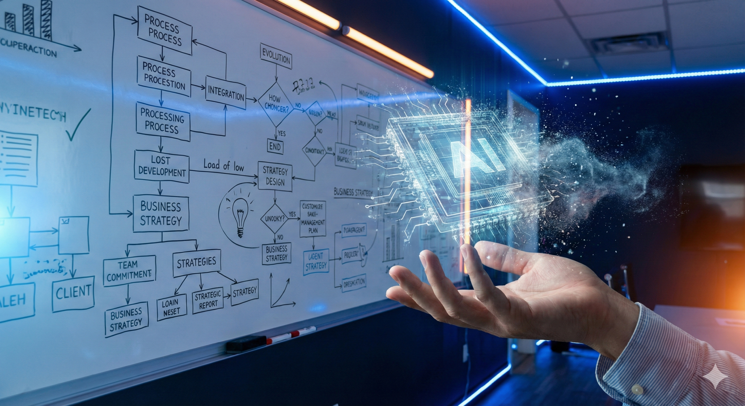 Je AI-kennis is over twee jaar niks meer waard