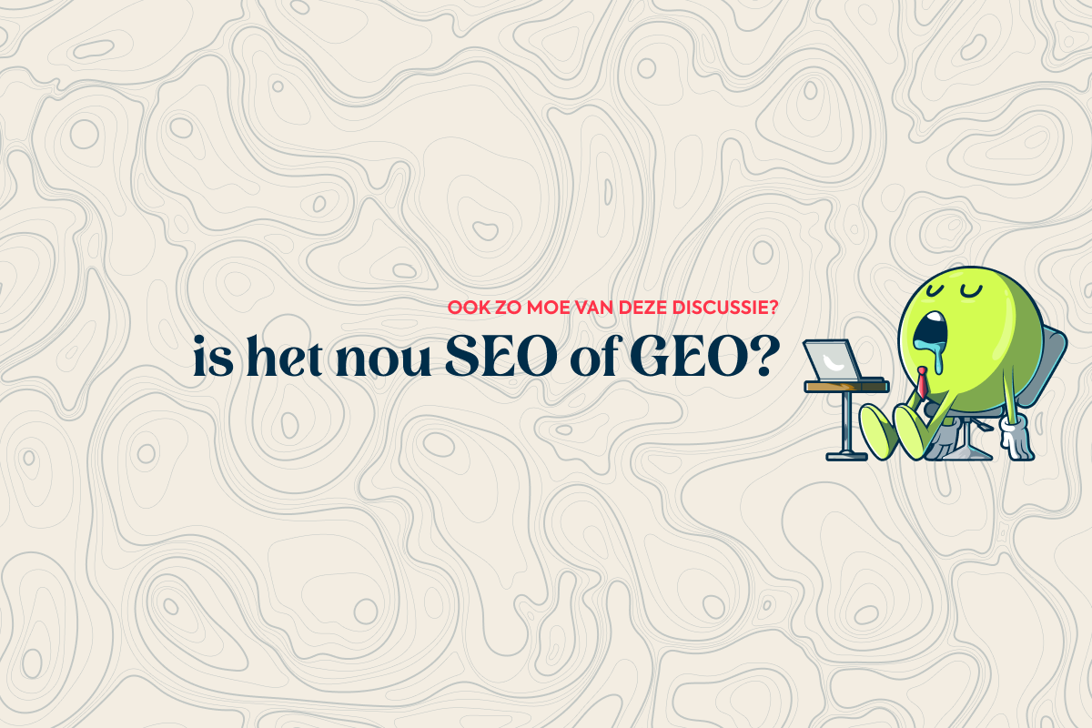 SEO vs GEO